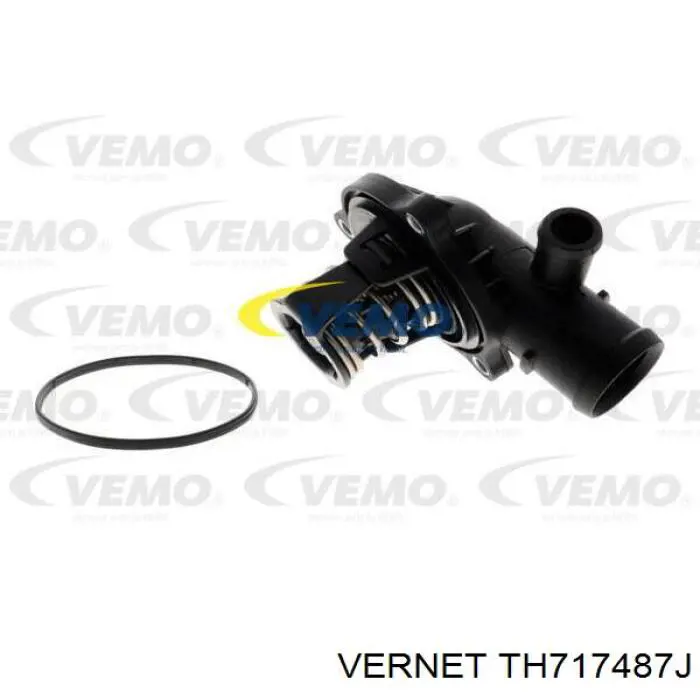 Termostato Metalcaucho 35890 precio, desde 22,12 EUR