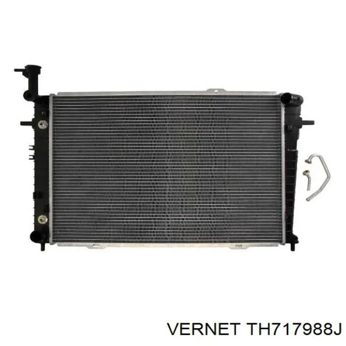 11512248542 BMW termostato, refrigerante