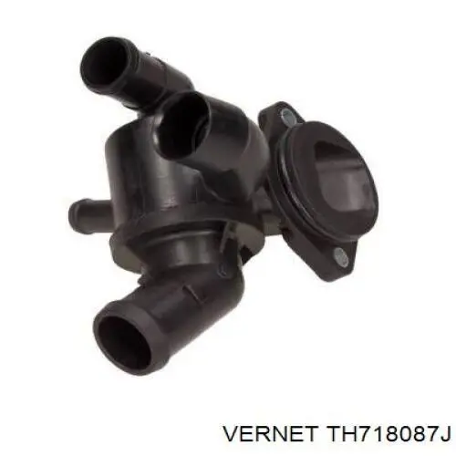 Carcasa del termostato Vernet TH718087J precio, desde 31,92 EUR