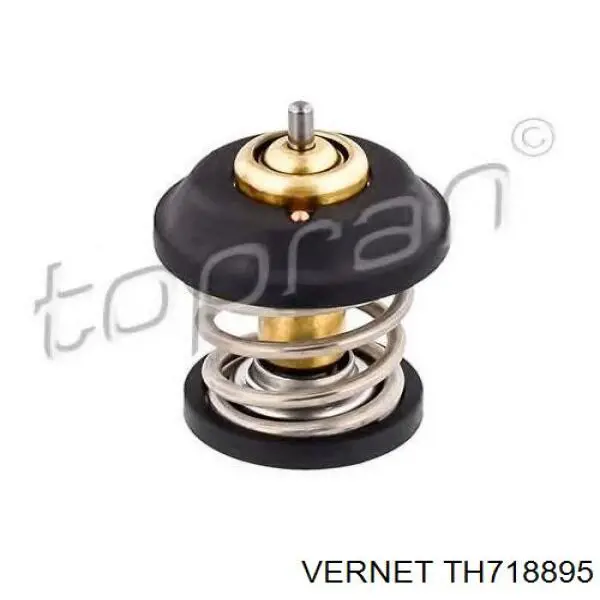 TH7188.95 Vernet termostato, refrigerante