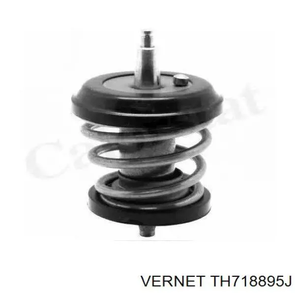 TH7188.95J Vernet termostato