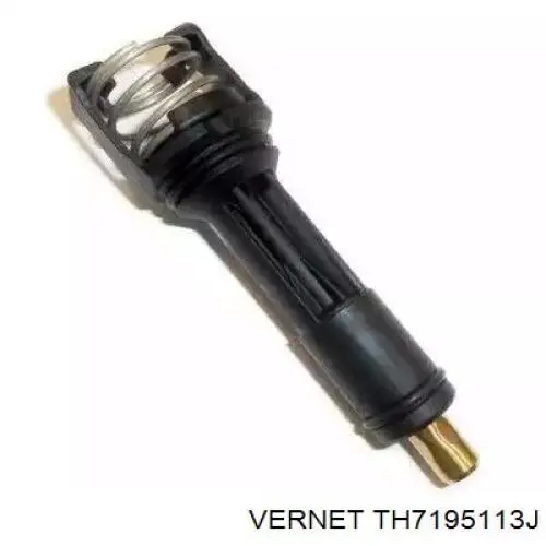 Termostato Vernet TH7195113J precio, desde 26,71 EUR
