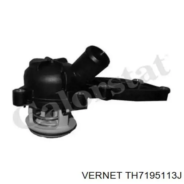 Comprar TH7195113J Vernet Termostato