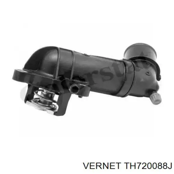 Comprar TH720088J Vernet Caja de termostato