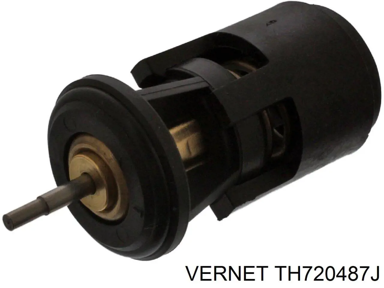 Caja del termostato Seat Ibiza 2 6K1