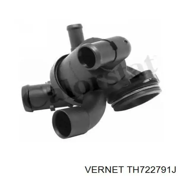 Carcasa del termostato Vernet TH722791J precio, desde 32,94 EUR