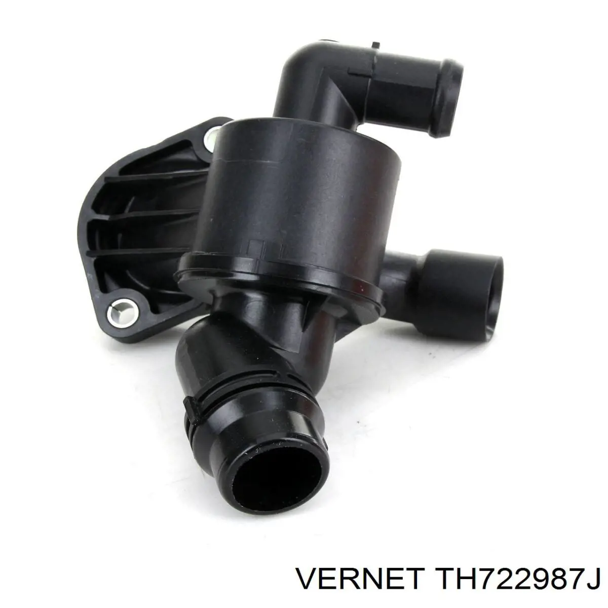 TH722987J Vernet Caja del termostato