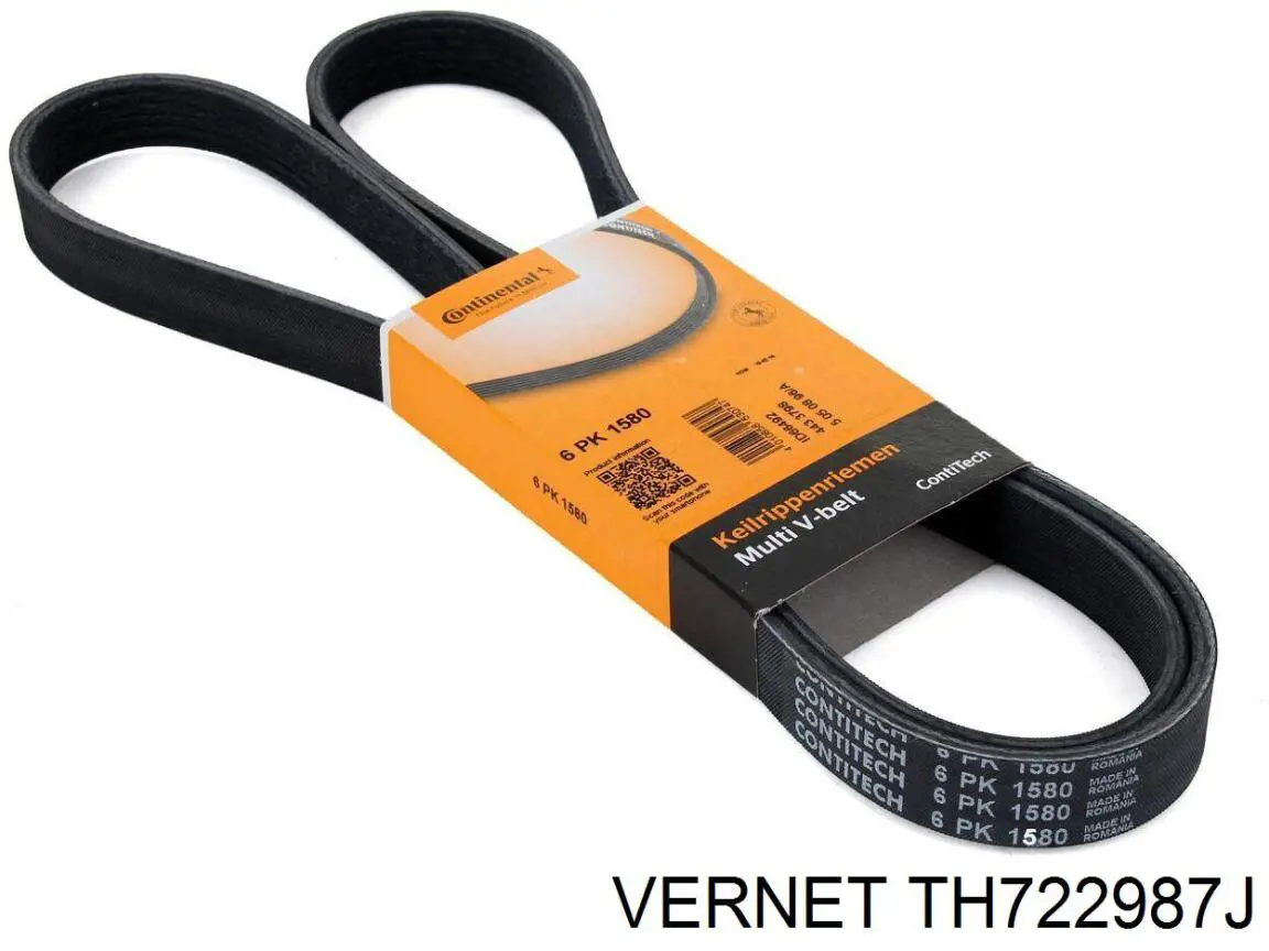 Comprar TH722987J Vernet Caja de termostato