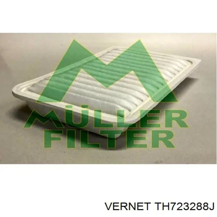 Comprar TH723288J Vernet Termostato