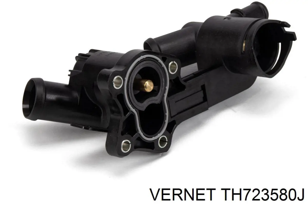 TH723580J Vernet Caja del termostato