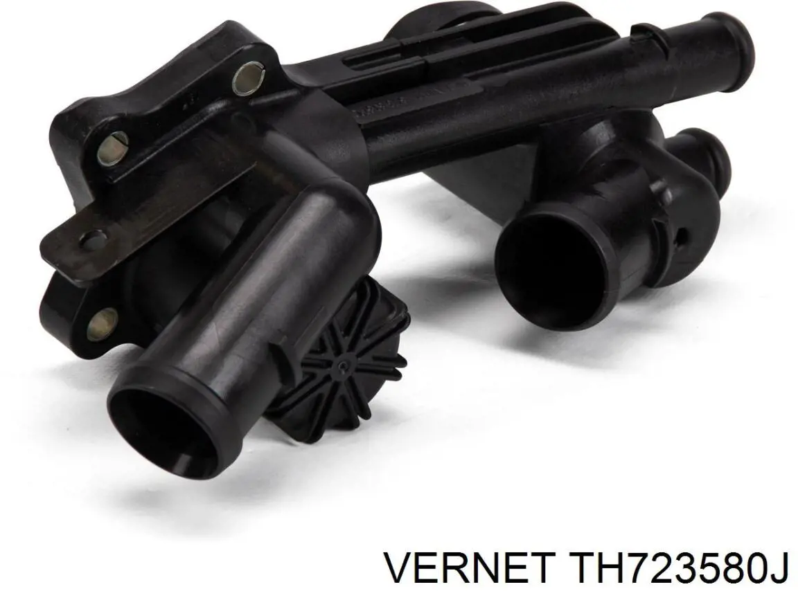 Carcasa del termostato Vernet TH723580J precio, desde 74,26 EUR