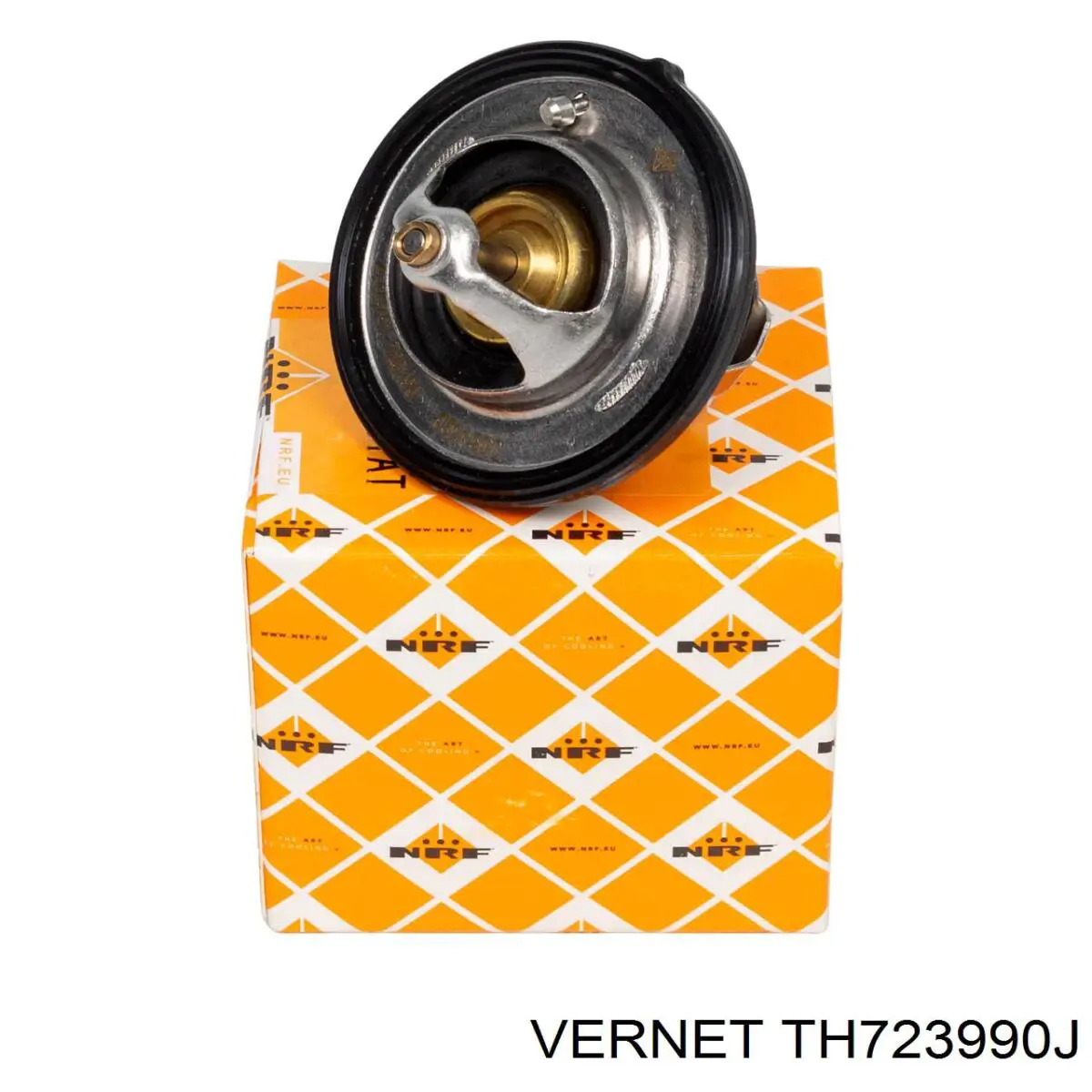 TH7239.90J Vernet termostato