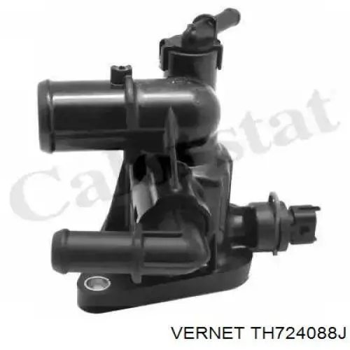 Carcasa del termostato Vernet TH724088J precio, desde 51,38 EUR
