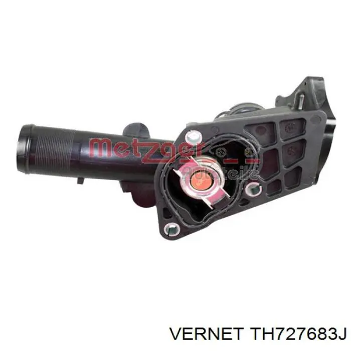 Carcasa del termostato Cautex 769959 precio, desde 38,71 EUR