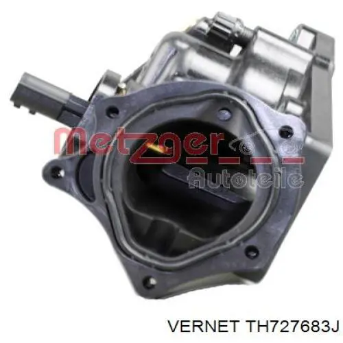 Comprar 769959 Cautex Caja de termostato