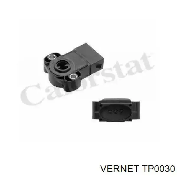 TP0030 Vernet sensor tps