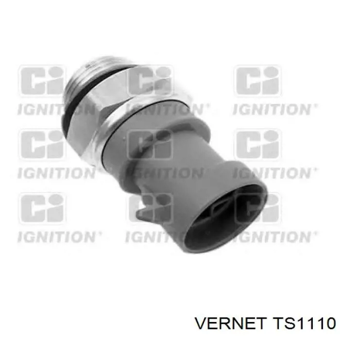 Sensor de temperatura  Vernet TS1110 precio, desde 17,85 EUR