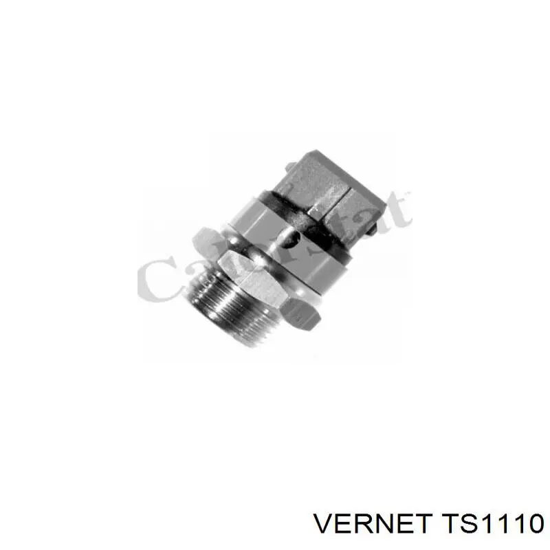 Sensor de temperatura TS1110 Vernet