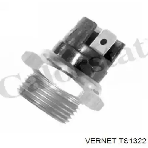 Sensor de temperatura  Vernet TS1322 precio, desde 8,62 EUR