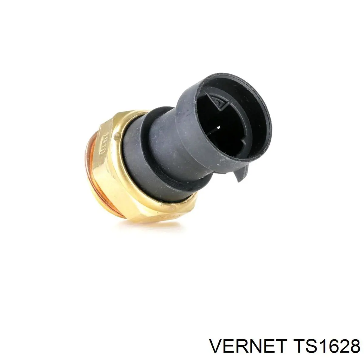 TS1628 Vernet sensor, temperatura del refrigerante (encendido el ventilador del radiador)