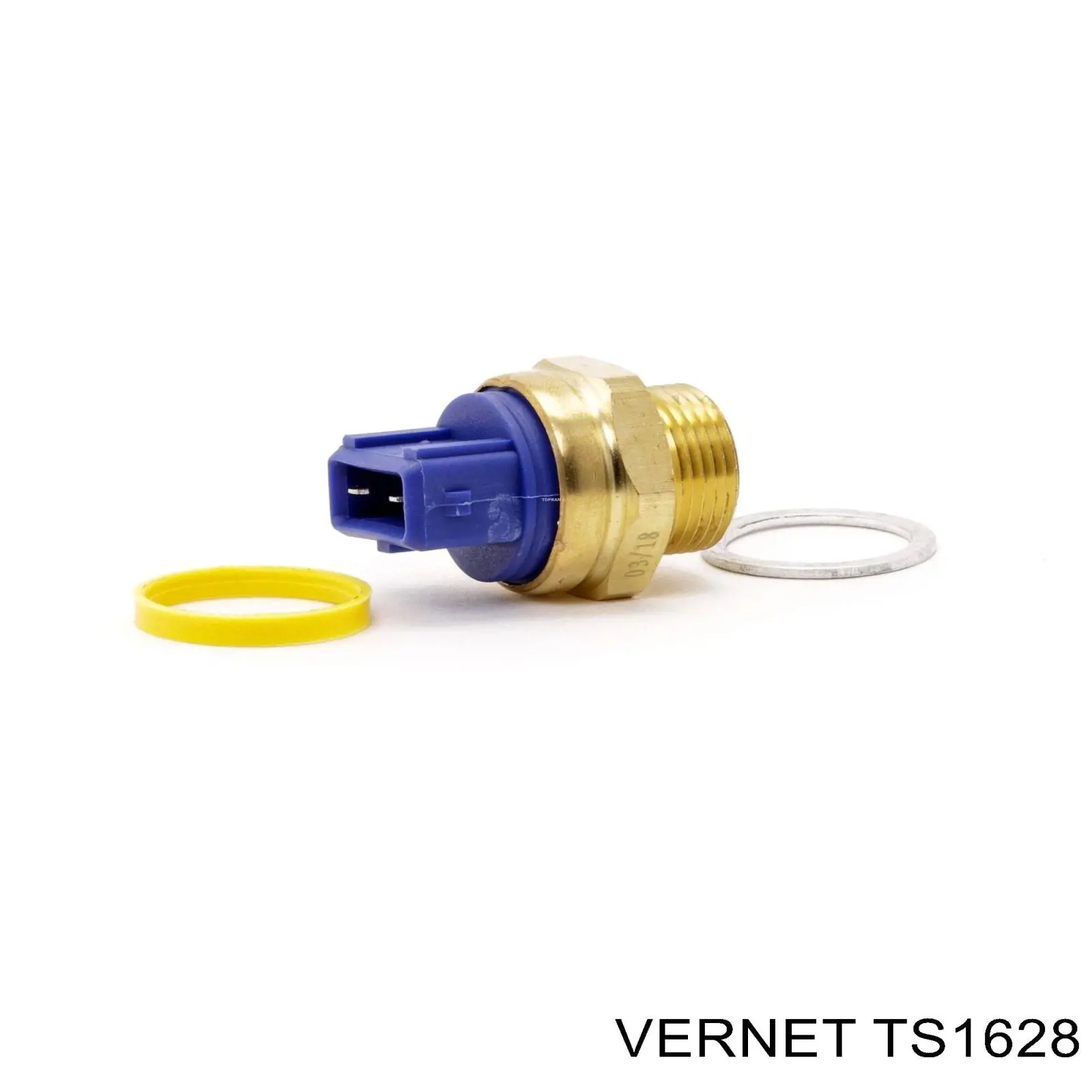 Sensor de temperatura  Vernet TS1628 precio, desde 10,74 EUR
