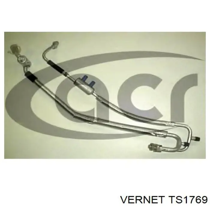 Sensor de temperatura TS1769 Vernet