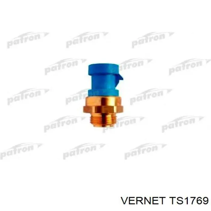 Sensor de temperatura  Vernet TS1769 precio, desde 16,21 EUR