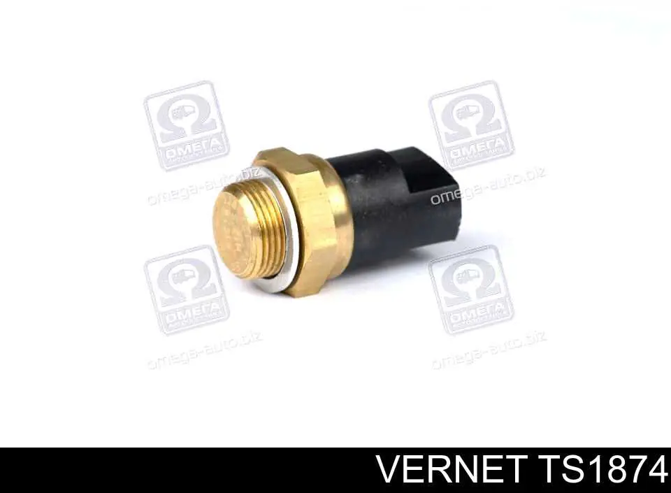 Sensor de temperatura  Vernet TS1874 precio, desde 13,07 EUR