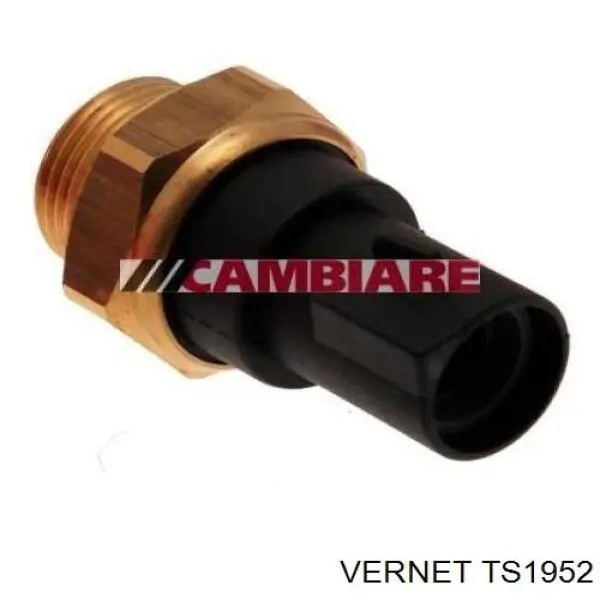Sensor de temperatura  Vernet TS1952 precio, desde 10,39 EUR