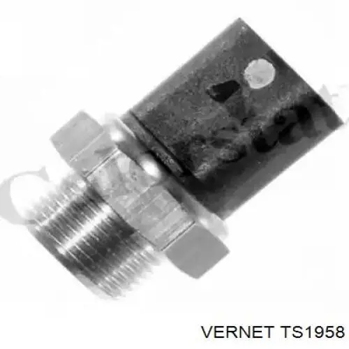 Sensor de temperatura  Vernet TS1958 precio, desde 10,47 EUR
