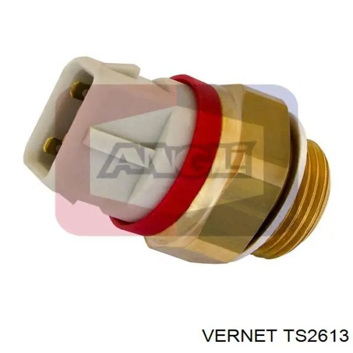 Comprar 7001607 Ford Sensor de temperatura del refrigerante, salpicadero