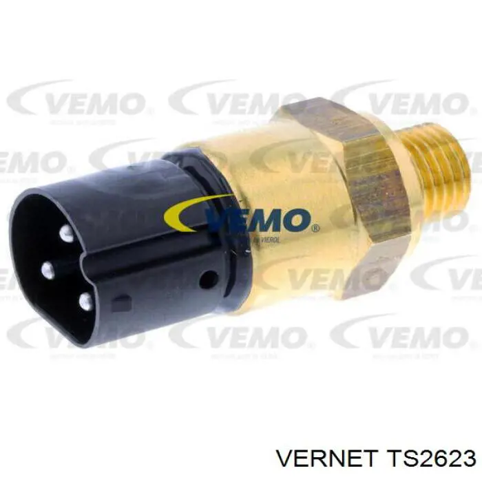 Sensor de temperatura  Vernet TS2623 precio, desde 38,43 EUR