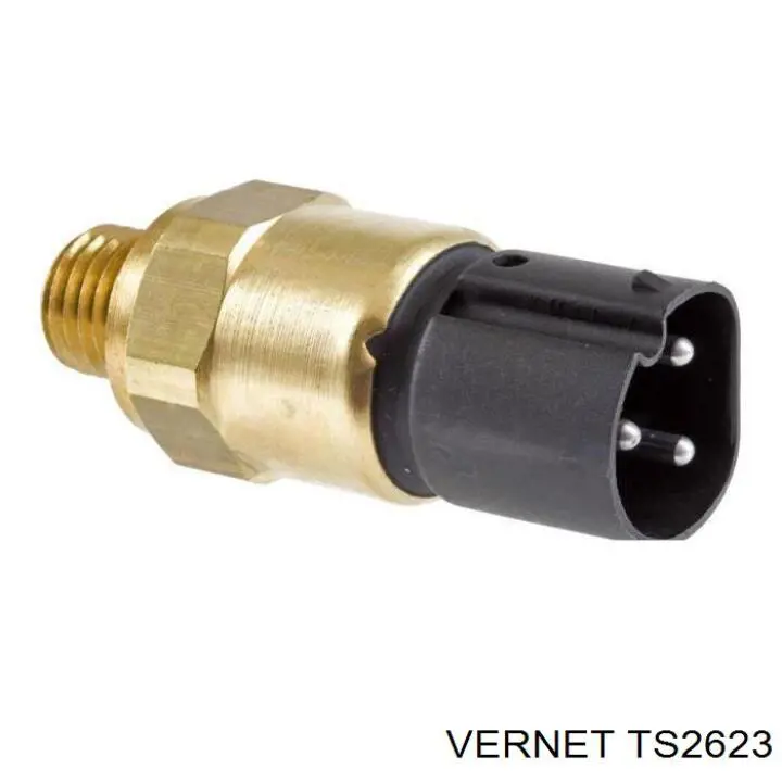 Comprar TS2623 Vernet Sensor de temperatura del refrigerante, salpicadero