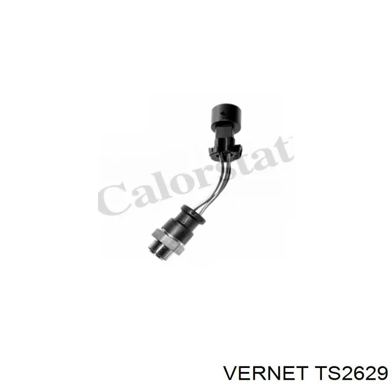 Comprar TS2629 Vernet Sensor de temperatura del refrigerante, salpicadero