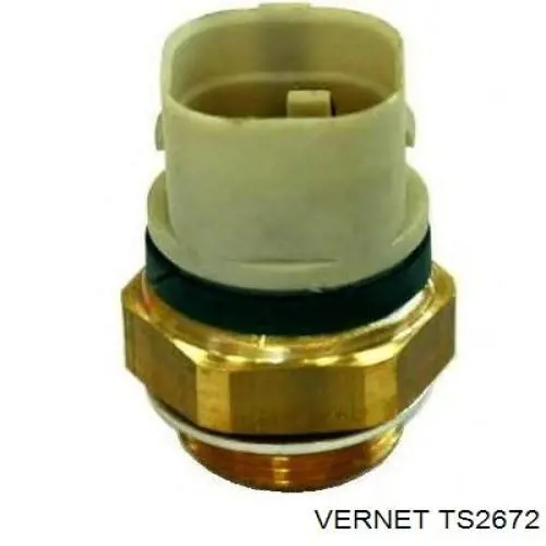 Sensor de temperatura  Vernet TS2672 precio, desde 15,49 EUR