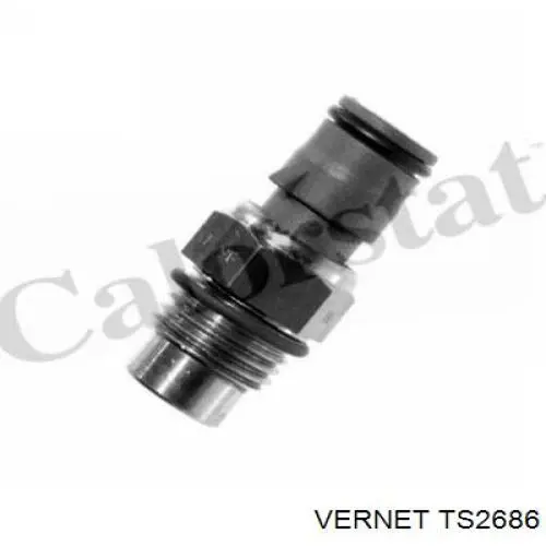 Comprar TS2686 Vernet Sensor de temperatura del refrigerante, salpicadero