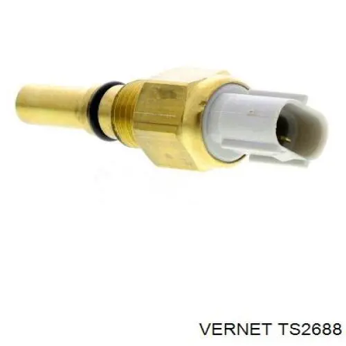 Sensor de temperatura  Vernet TS2688 precio, desde 18,48 EUR