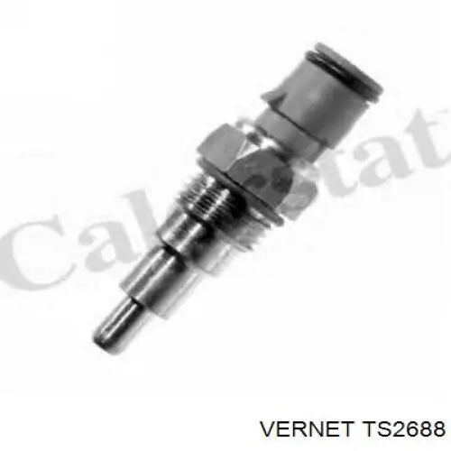 Comprar TS2688 Vernet Sensor de temperatura del refrigerante, salpicadero