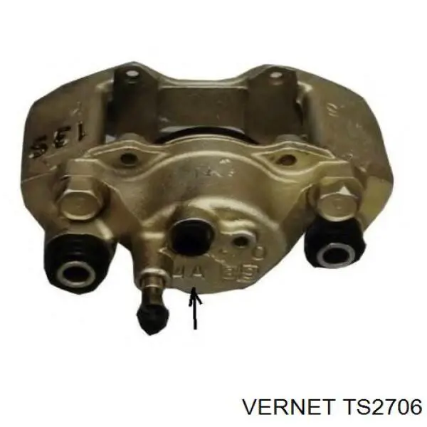 Comprar TS2706 Vernet Sensor de temperatura del refrigerante, salpicadero