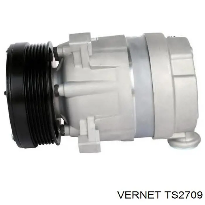 Sensor de temperatura  Vernet TS2709 precio, desde 18,72 EUR