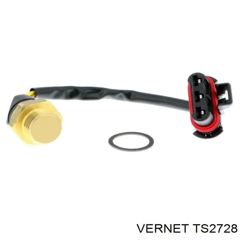 Comprar 38060 FAE Sensor de temperatura del refrigerante, salpicadero