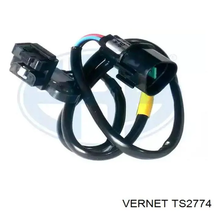 Sensor, temperatura del refrigerante (encendido el ventilador del radiador) Honda Civic 6 EJ9, EK3/4