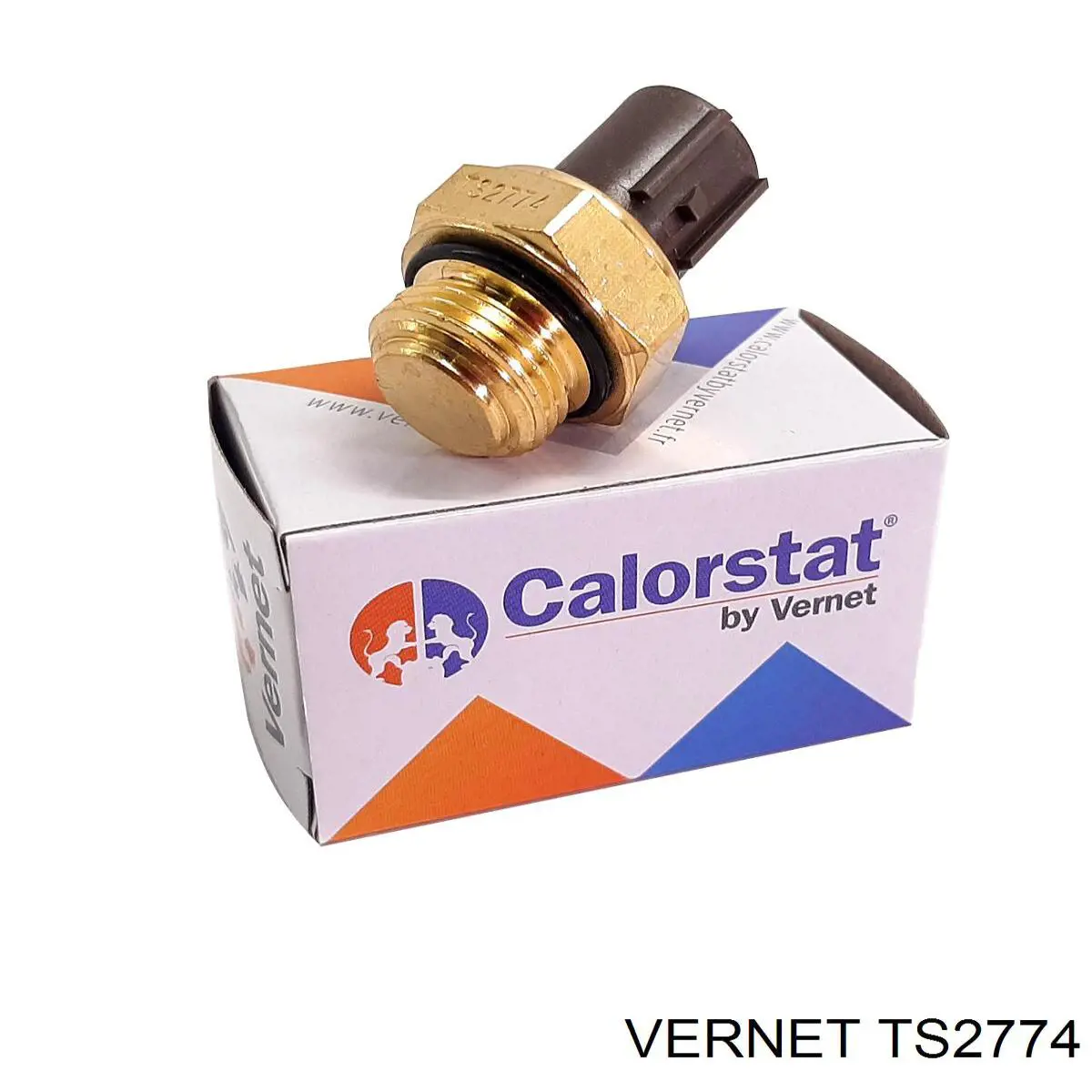 Sensor, temperatura del refrigerante (encendido el ventilador del radiador) Honda Civic 6 EJ9, EK3/4