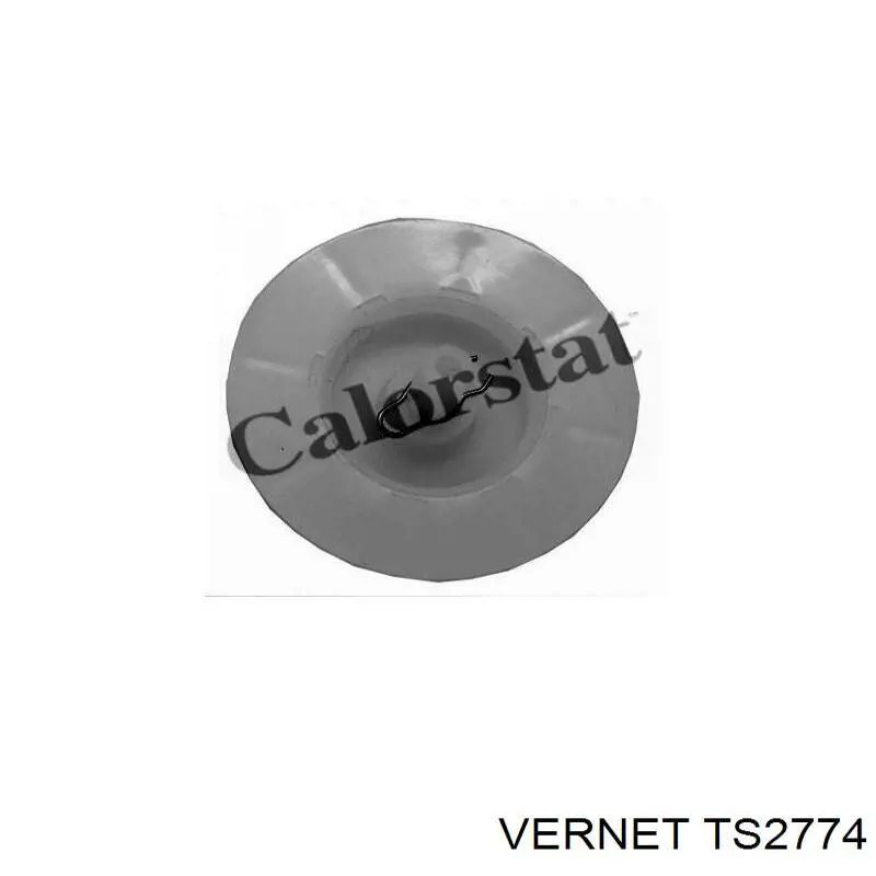 Sensor, temperatura del refrigerante (encendido el ventilador del radiador) Honda Civic 6 EJ9, EK3/4