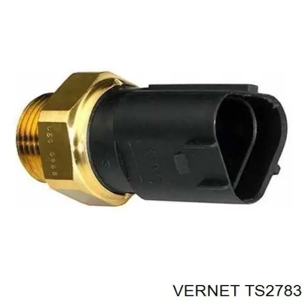 Comprar TS2783 Vernet Sensor de temperatura del refrigerante, salpicadero