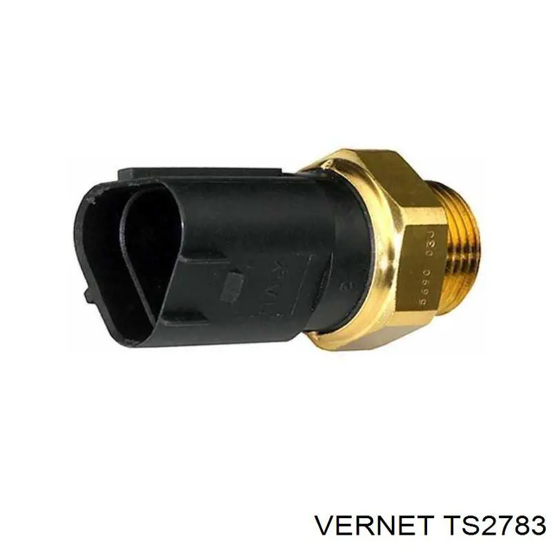 Sensor de temperatura TS2783 Vernet