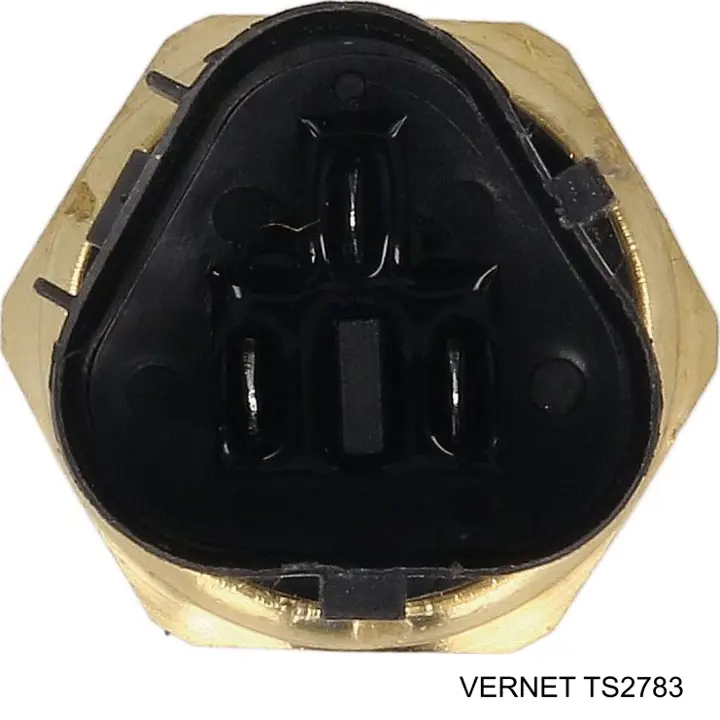 Sensor de temperatura del refrigerante Vernet TS2783
