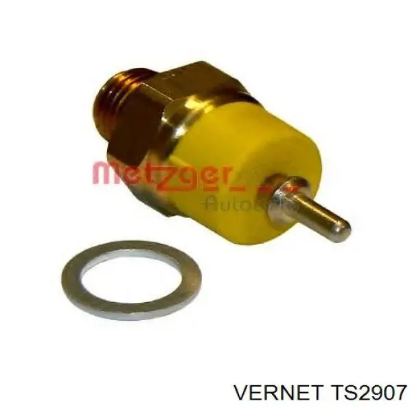Comprar 0065459024 Mercedes Sensor de temperatura de agua
