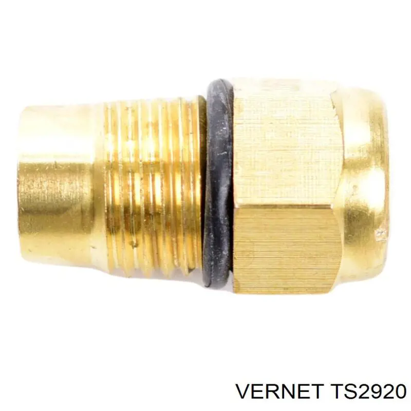 Sensor de temperatura del refrigerante Daihatsu Terios I