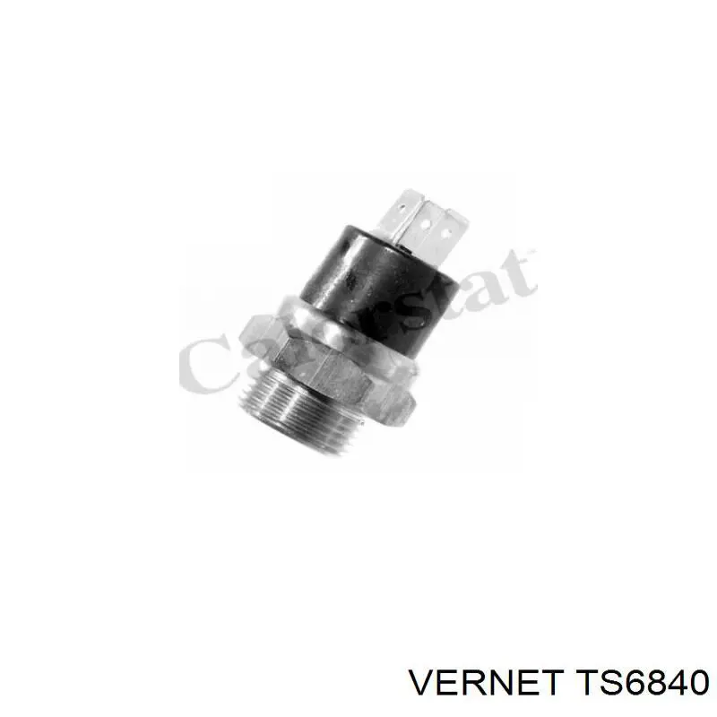 Sensor de temperatura  Vernet TS6840 precio, desde 9,57 EUR